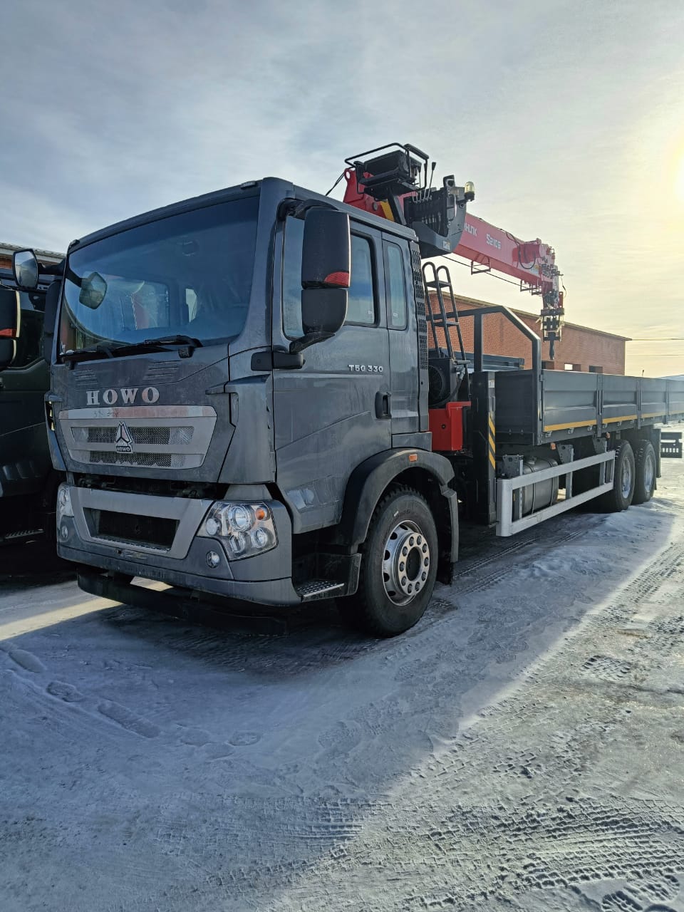 КМУ SUNHUNK S2106а