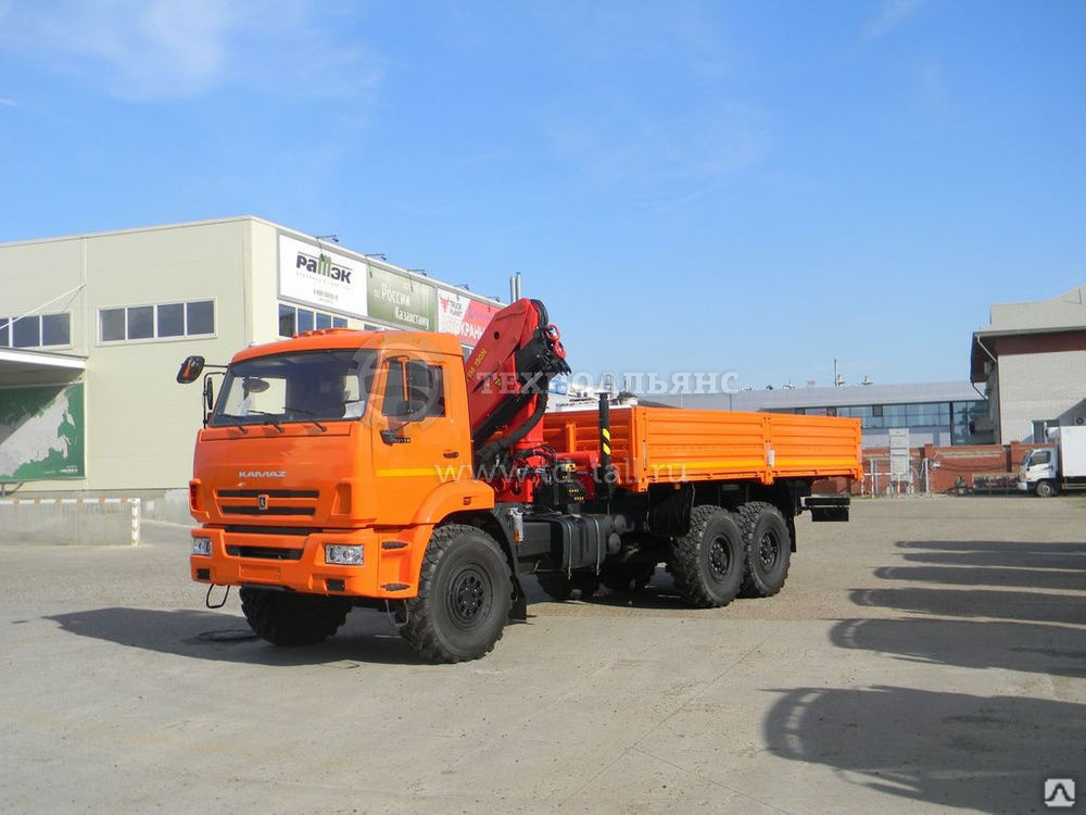 PALFINGER INMAN IM150N