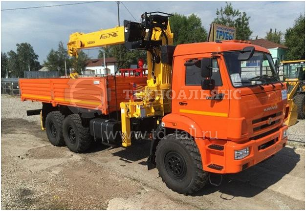 SOOSAN SCS746 LTOP