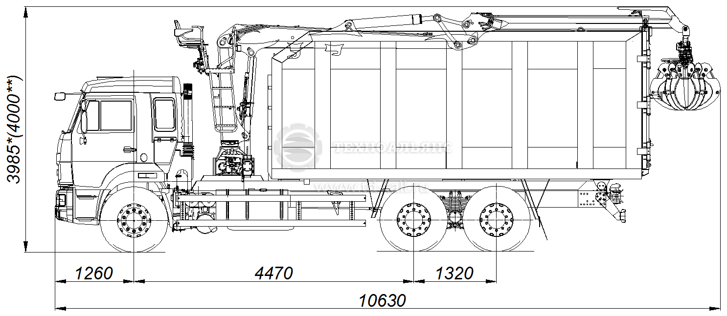 VM10L74М