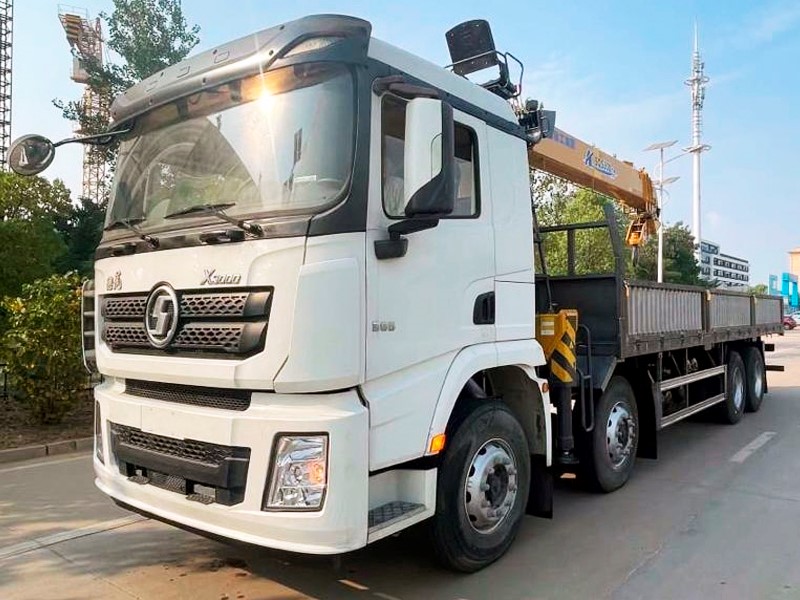 КМУ DongYang 2725