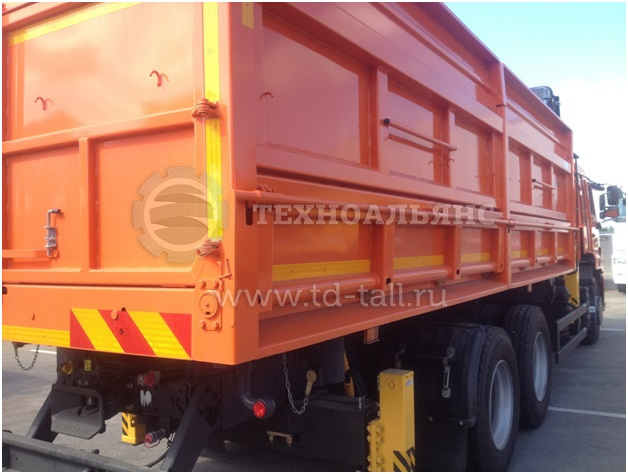 SOOSAN SCS736LII TOP