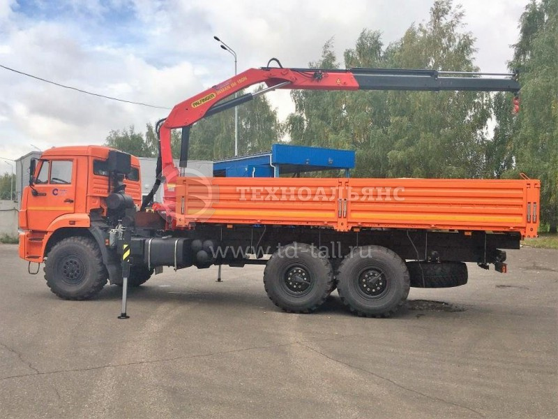 PALFINGER INMAN IM150N