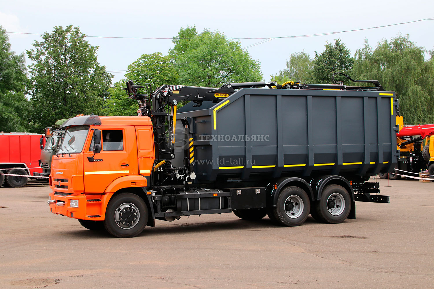 VM10L74М