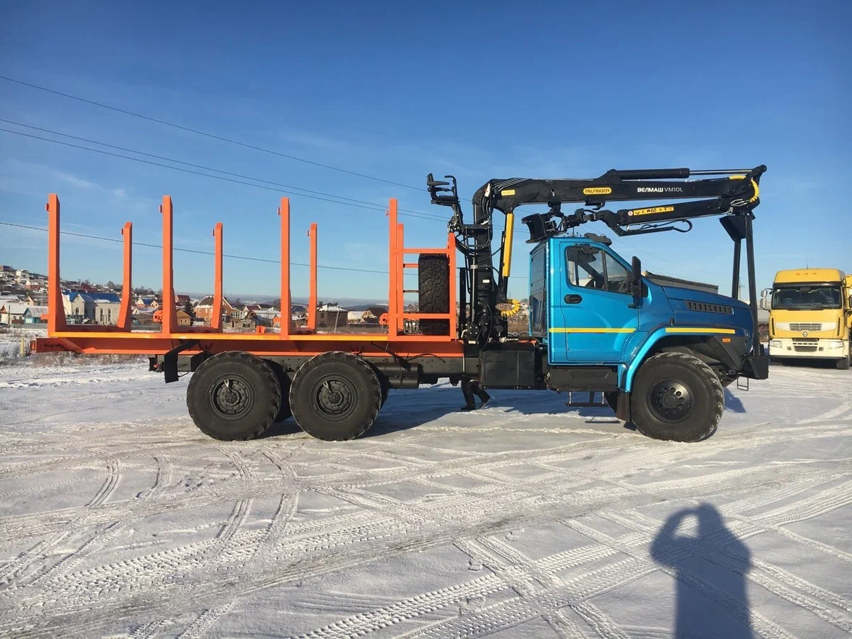 КМУ VM10L74