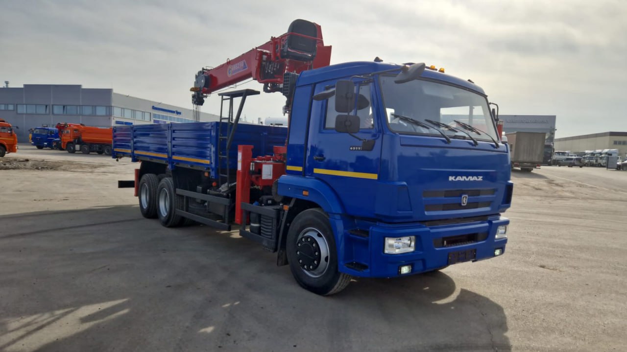 КМУ Horyong 216