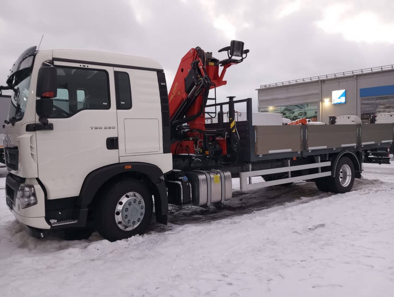 КМУ INMAN ИМ 150N